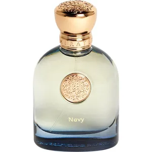 Emirates Pride Navy / Caballo Navy parfüm şişesi