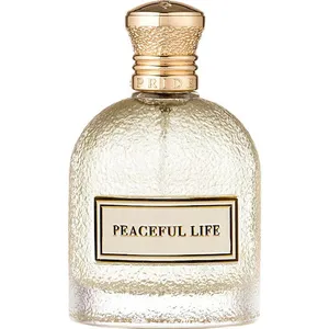 Emirates Pride Peaceful Life perfume bottle