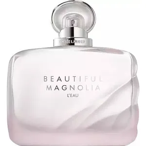 Estēe Lauder Beautiful Magnolia L'Eau parfüm şişesi