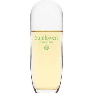 Elizabeth Arden Sunflowers HoneyDaze perfume bottle