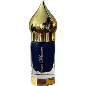 Aroma Sublime Merauke Ruby perfume bottle