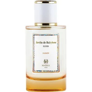 Maïssa Jardin de Babylone parfüm şişesi