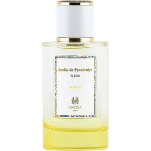 Maïssa Jardin de Peradeniya parfüm şişesi