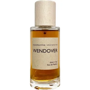 Clandestine Laboratories Wendover perfume bottle