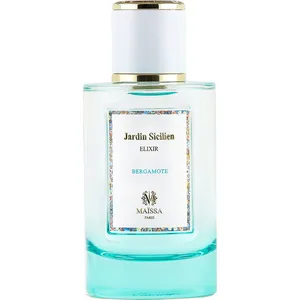 Maïssa Jardin Sicilien parfüm şişesi