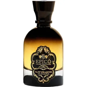 Epicò Vanì Charnel perfume bottle