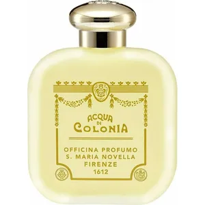 Santa Maria Novella Caprifoglio perfume bottle