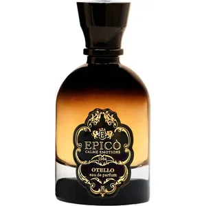 Epicò Otello perfume bottle