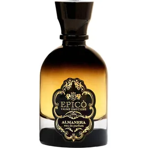 Epicò Almanera perfume bottle
