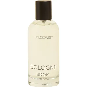Westside Studiowest - Cologne Boom perfume bottle