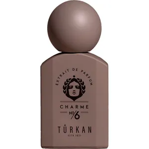 Türkan No/6 Charme perfume bottle