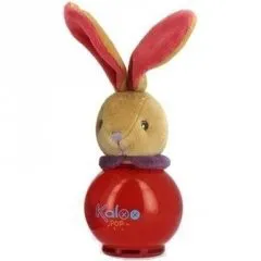 Kaloo Pop parfüm şişesi