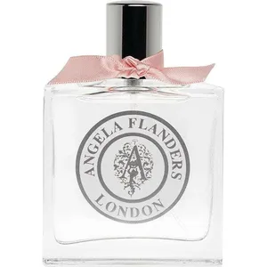 Angela Flanders Rose perfume bottle