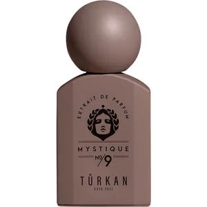 Türkan No/9 Mystique perfume bottle