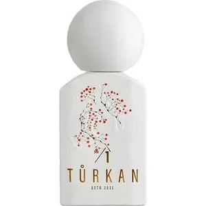 Türkan No/1 Épicé parfüm şişesi
