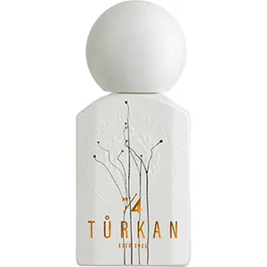 Türkan No/4 Boisé perfume bottle