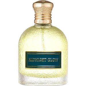 Emirates Pride Midnight Glow perfume bottle