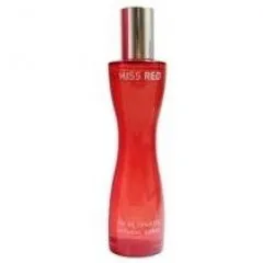 DMS Brands & Trade GmbH Vivacité - Miss Red perfume bottle