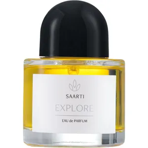 Saarti Explore parfüm şişesi