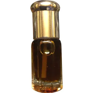 Scents by Skanda Apocalypse Now Tribute perfume bottle