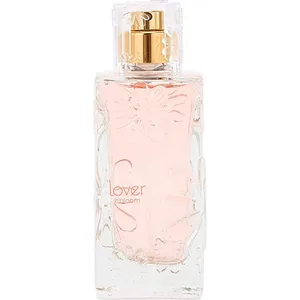 Jeanne Arthes Lover in Bloom perfume bottle