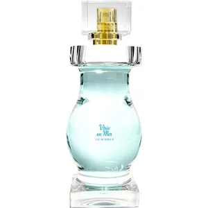 Jeanne Arthes Collection Azur - Virée en Mer parfüm şişesi