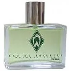 DMS Brands & Trade GmbH Werder Bremen for Men perfume bottle