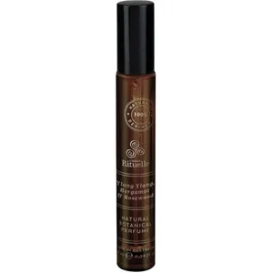 Urban Rituelle Ylang Ylang, Bergamot & Rosewood perfume bottle