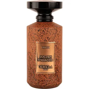 Odecla Golden Tobacco parfüm şişesi