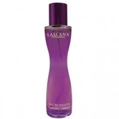 DMS Brands & Trade GmbH Lascana perfume bottle