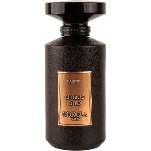Odecla Citrus Oud perfume bottle