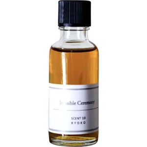 Ryoko Scent 10 parfüm şişesi