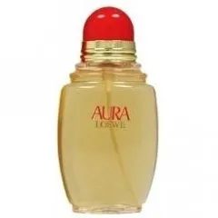 Loewe Aura (1994) parfüm şişesi
