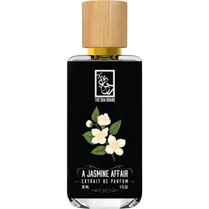 The Dua Brand A Jasmine Affair perfume bottle