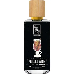 The Dua Brand Mulled Wine parfüm şişesi