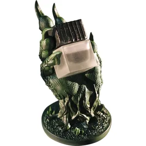 Siam 1928 Emerald Dragon parfüm şişesi