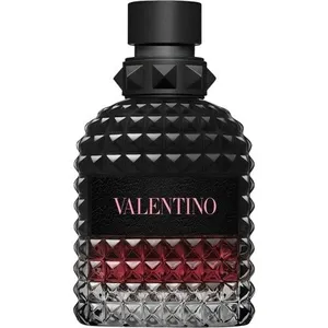 Valentino Uomo Born In Roma Intense perfume bottle