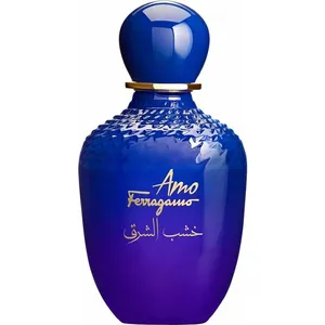 Salvatore Ferragamo Amo Ferragamo Oriental Wood perfume bottle