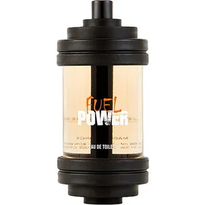 Jeanne Arthes Fuel Power parfüm şişesi