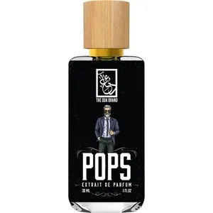 The Dua Brand Pops parfüm şişesi