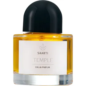 Saarti Temple perfume bottle