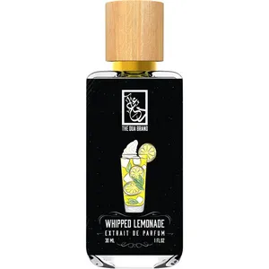 The Dua Brand Whipped Lemonade parfüm şişesi