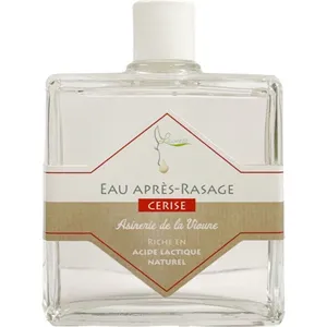 Le Père Lucien Cerise perfume bottle