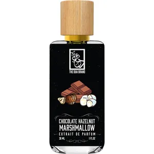 The Dua Brand Chocolate Hazelnut Marshmallow parfüm şişesi