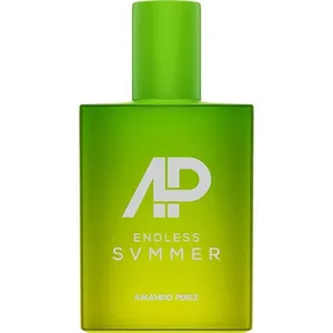 Amando Perez Endless Summer perfume bottle
