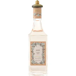 Parfumane Nostalgia Collection - Musk parfüm şişesi