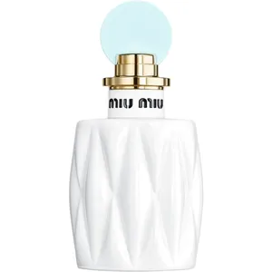 Miu Miu Fleur de Lait perfume bottle