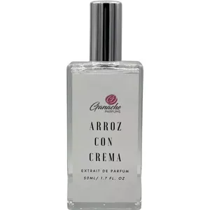 Ganache Parfums Arroz Con Crema parfüm şişesi