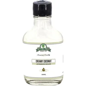 Stirling Soap Creamy Coconut parfüm şişesi