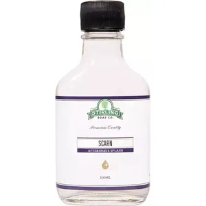 Stirling Soap Scarn (Aftershave) perfume bottle